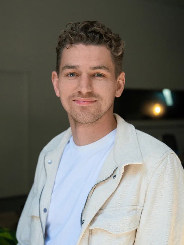 Benjamin Bray-image
