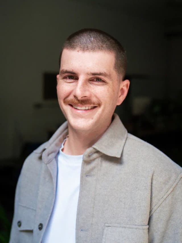 Tom Bremner-image