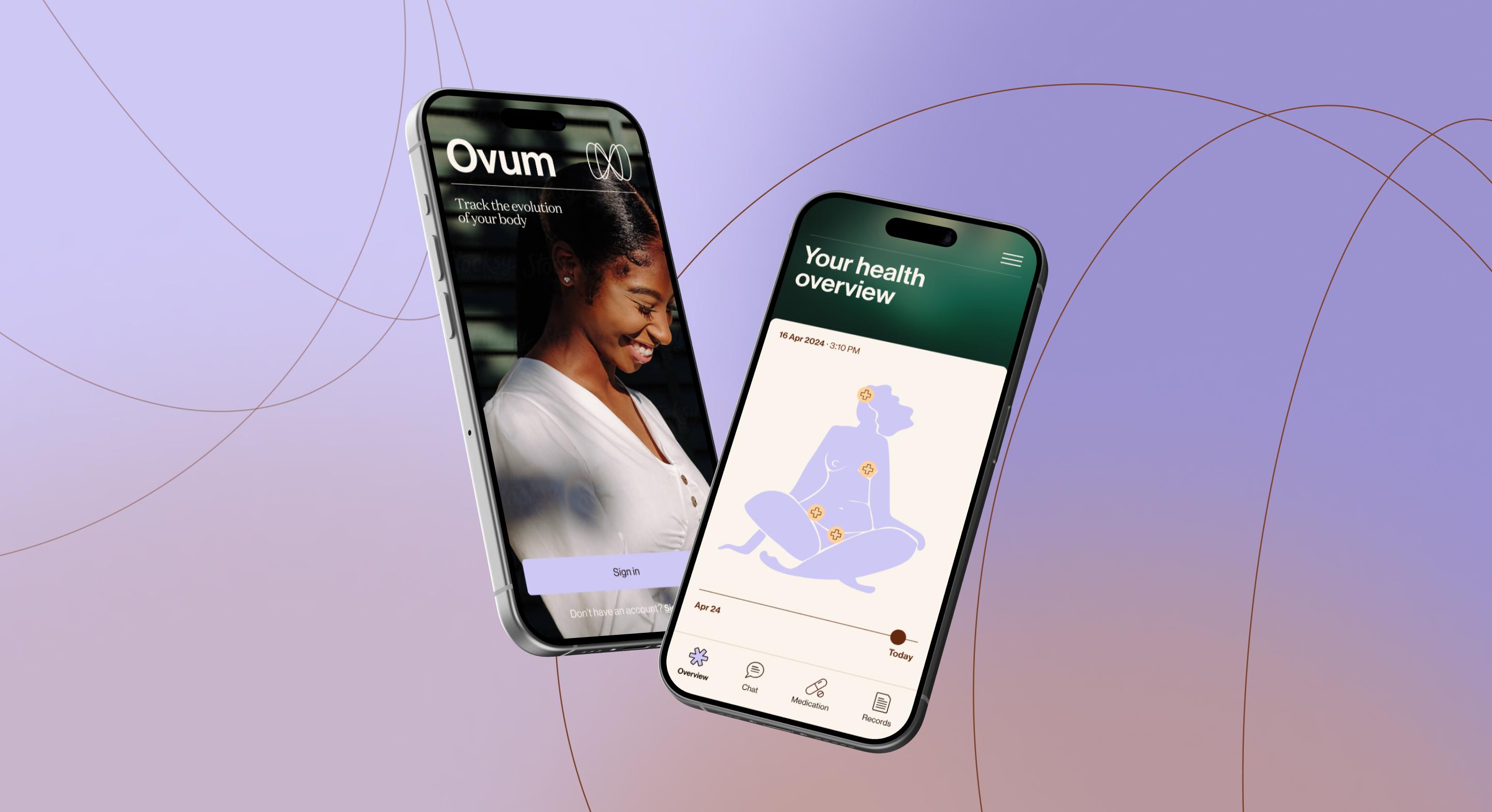 Ovum App